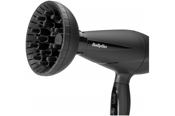 Suszarka BaByliss 6710DE 2100W kolor czarny