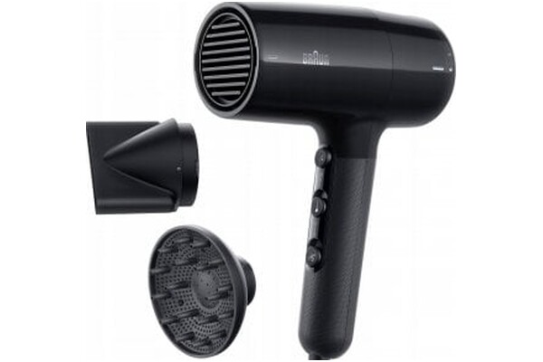 Suszarka Braun HD225E 2200W