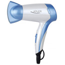 Suszarka Adler AD2222 1200W kolor niebiesko-biały