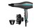 Suszarka Cecotec Bamba IoniCare 5300 2200W kolor czarny