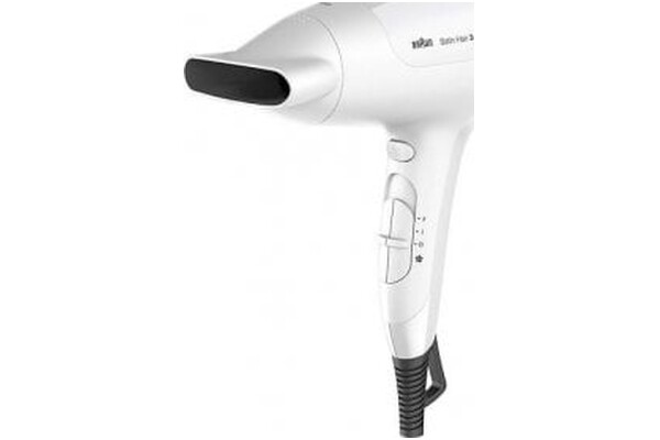 Suszarka Braun HD380 Satin Hair 3 2000W