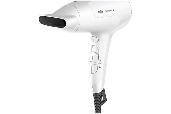 Suszarka Braun HD380 Satin Hair 3 2000W