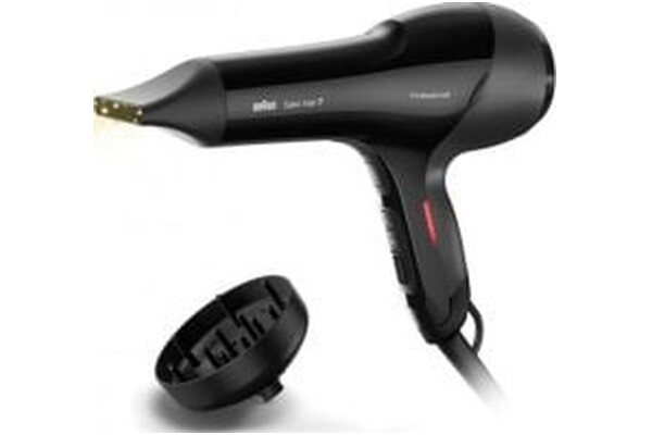 Suszarka Braun HD785E 2000W