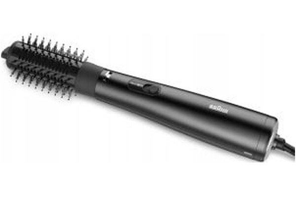 suszarko-lokówka Braun AS4 1000W