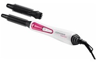 suszarko-lokówka Concept KF1310 400W kolor biało-fioletowy