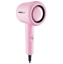 Suszarka Niceboy Ion AirSonic Pop 1400W kolor różowy