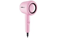 Suszarka Niceboy Ion AirSonic Pop 1400W kolor różowy