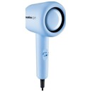 Suszarka Niceboy Ion AirSonic Pop 1400W kolor niebieski