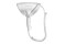 Suszarka PROFI CARE PCHT3044 1800W