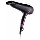 Suszarka ZELMER ZHD8360 2400W kolor Czarno-fioletowy