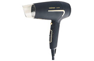 Suszarka ZELMER ZHD8321 1600W kolor czarno-złoty