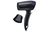 Suszarka Remington D2400 1400W kolor Czarno-fioletowy
