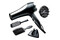 Suszarka Remington D5017 2100W kolor czarno-srebrny