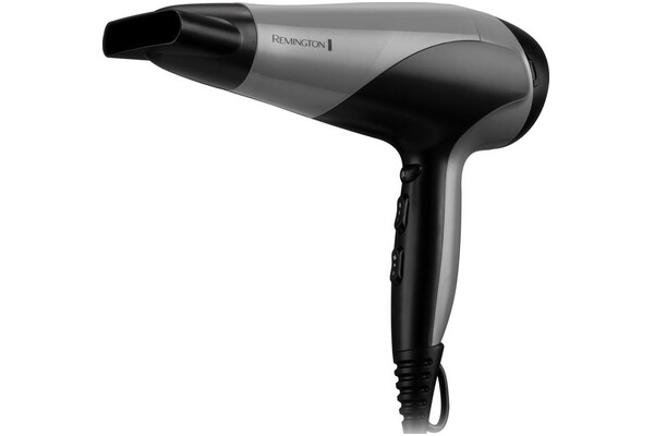 Suszarka Remington D3190 2200W kolor czarno-szary