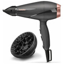 Suszarka BaByliss 6709DE 2100W kolor Czarno-różowy