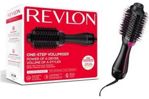 suszarko-lokówka Revlon RVDR5222 800W