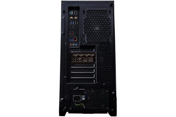 G4M3R G4M3R HERO HERO 64GB DDR5 NVIDIA GeForce RTX 4070 Super 12GB 1TB SSD brak