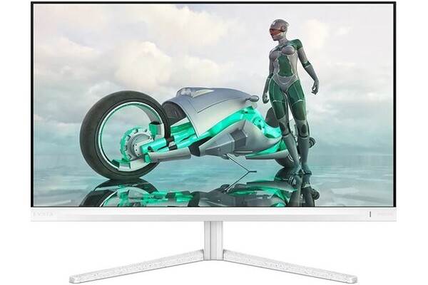Monitor 27.0" Philips 27M2N3201A biały