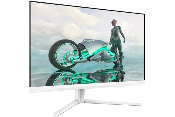 Monitor 27.0" Philips 27M2N3201A biały