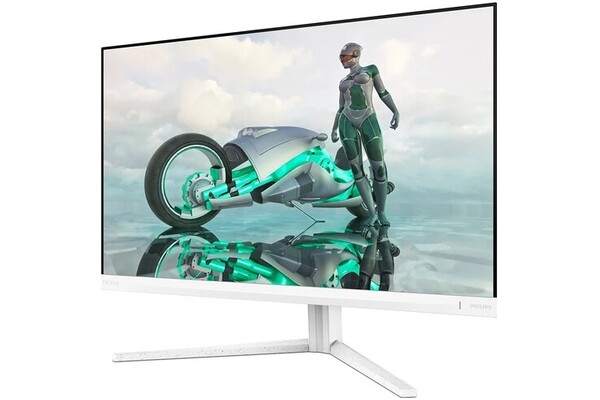 Monitor 27.0" Philips 27M2N3201A biały
