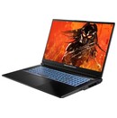 Laptop Dream Machines 17.3" Intel Core i7 14650HX NVIDIA GeForce RTX 4050 32GB 1024GB SSD