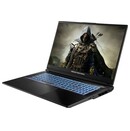 Laptop Dream Machines 17.3" Intel Core i7 14650HX NVIDIA GeForce RTX 4060 32GB 1024GB SSD