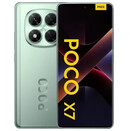 Smartfon POCO X7 5G zielony 6.67" 12.0GB/512.0GB