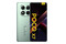 Smartfon POCO X7 5G zielony 6.67" 12.0GB/512.0GB