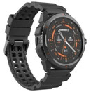Smartwatch HAMMER Watch czarny