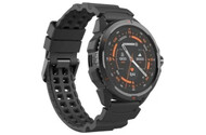 Smartwatch HAMMER Watch czarny