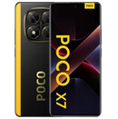 Smartfon POCO X7 5G czarny 6.67" 12.0GB/512.0GB