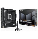 Płyta główna ASUS B850M Plus TUF Gaming WiFi Socket AM5 AMD B850 DDR5 microATX