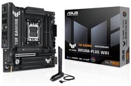 Płyta główna ASUS B850M Plus TUF Gaming WiFi Socket AM5 AMD B850 DDR5 microATX