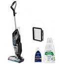 Odkurzacz BISSELL 3569N CrossWave Cordless Select tradycyjny bezworkowy