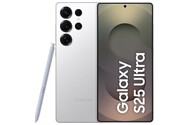 Smartfon Samsung Galaxy S25 Ultra 5G srebrny 6.90" 12.0GB/256.0GB