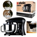 Robot planetarny Eldom WRK2000 2200W