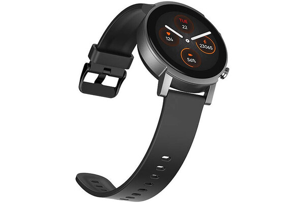 Smartwatch Mobvoi TicWatch E3 czarny
