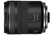 Obiektyw CANON RF f/2.8 16-28mm Canon RF