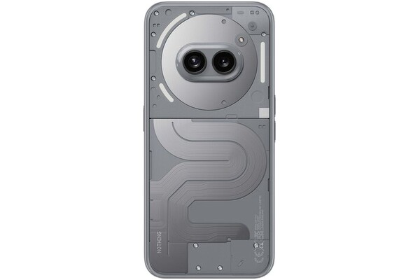 Nothing Phone (2) 12GB 256GB ダークグレー Nothing Phone 2 12/256GB Szary - Cena, opinie na Ceneo.pl