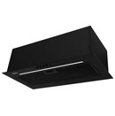 Okap kuchenny Wkład AMICA OMC6251BG 55.0cm czarny