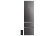 Lodówka HAIER HTW7620DNMP