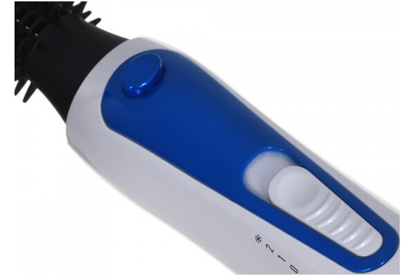 suszarko-lokówka Concept KF1310 400W kolor niebiesko-biały