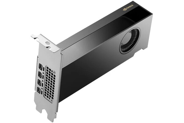 Karta graficzna PNY RTX 2000 Quadro 16GB GDDR6