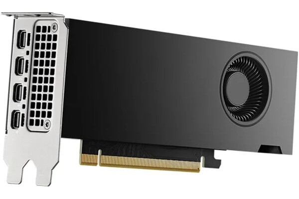 Karta graficzna PNY RTX 2000 Quadro 16GB GDDR6
