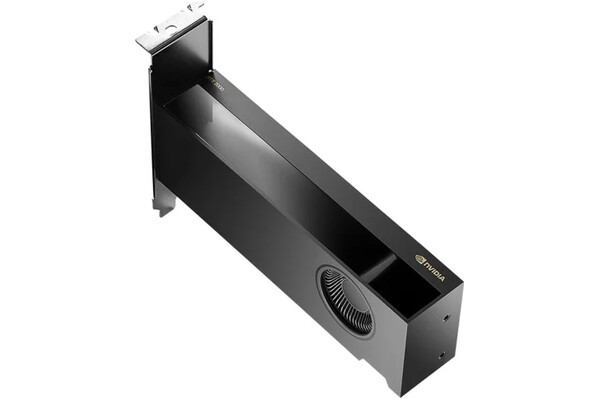 Karta graficzna PNY RTX 2000 Quadro 16GB GDDR6