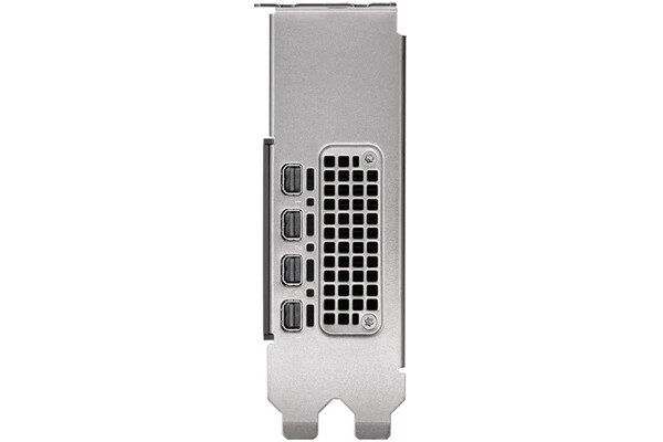 Karta graficzna PNY RTX 2000 Quadro 16GB GDDR6
