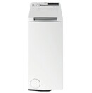 Pralka Whirlpool TDLR6261BSPLN 6.0kg 1200obr./min