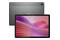 Tablet Lenovo Tab 10 10.10" MediaTek Helio G85 4.0GB/128GB, LTE, szary + Etui