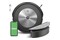 Odkurzacz iRobot J5+ Roomba (j5578) robot sprzątający z pojemnikiem czarny