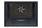 Piekarnik do zabudowy Electrolux STEAMBAKE600EOD3F50TX SteamBake elektryczny Parowy Inox